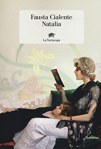Natalia (Narrativa)
