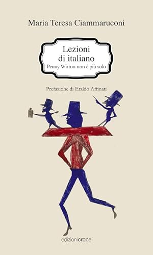 Lezioni di italiano. Penny Wirton non è più solo (Stilnovo) von Croce Libreria