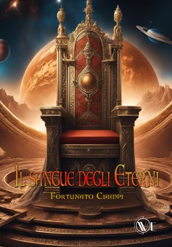 Il sangue degli eterni von Edizioni We