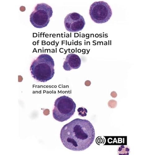 Differential Diagnosis of Body Fluids in Small Animal Cytology