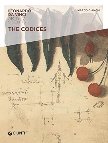 The codices. Leonardo da Vinci. Artist/Scientist von Giunti Editore