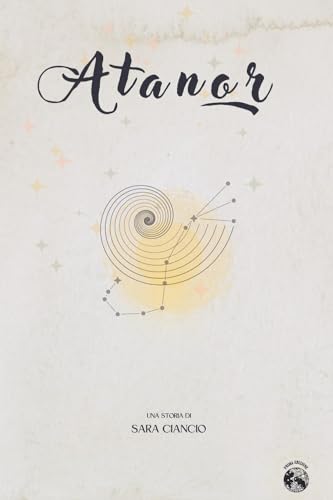 Atanor von Youcanprint