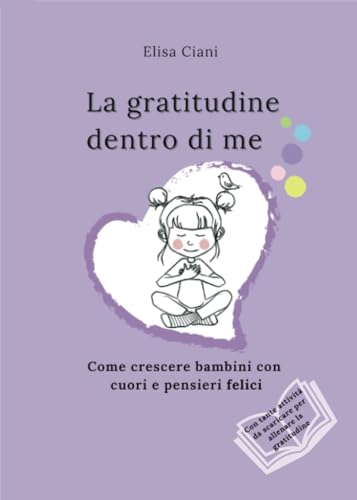 La gratitudine dentro di me von Youcanprint