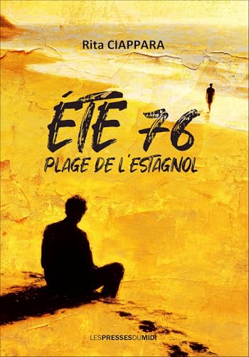 Eté 76, plage de l'Estagnol Eté 76, plage de l'Estagnol von PDM
