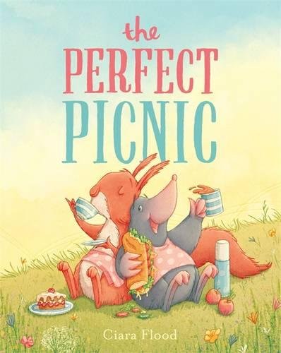 The Perfect Picnic von Templar Publishing