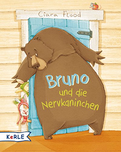 Bruno und die Nervkaninchen von Kerle Verlag