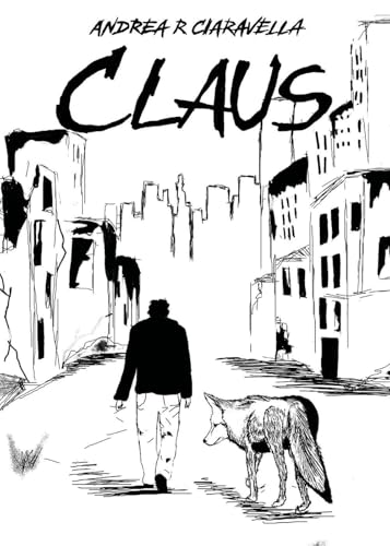 Claus von Youcanprint