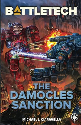 BattleTech: The Damocles Sanction von InMediaRes Productions