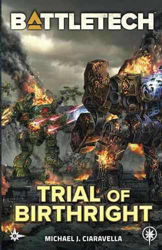 BattleTech: Trial of Birthright von InMediaRes Productions