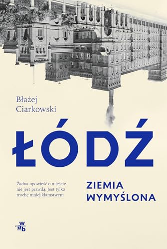 Łódź Ziemia wymyślona Łódź Ziemia wymyślona von W.A.B.