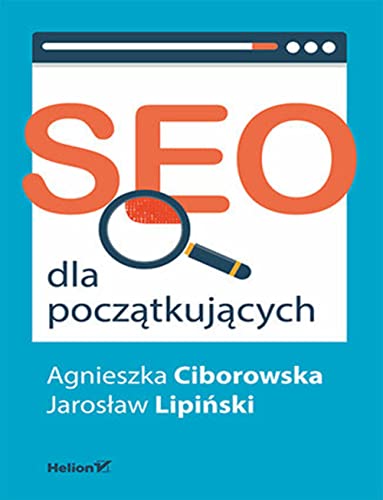 SEO dla początkujących SEO dla początkujących von Helion