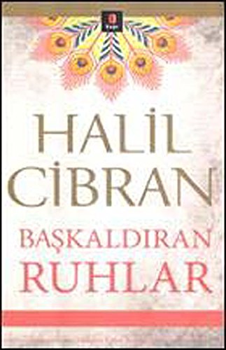 Baskaldiran Ruhlar von Kapı Yayınları