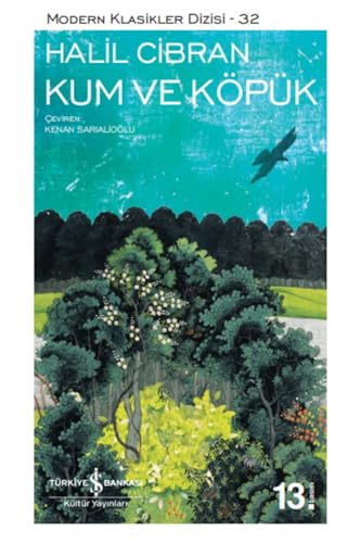 Kum ve Köpük: Modern Klasikler Dizisi - 32
