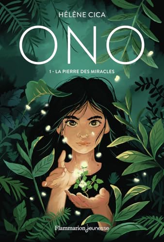 Ono: La Pierre des Miracles (1) von FLAM JEUNESSE