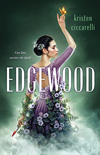 Edgewood von Wednesday Books