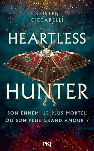 Heartless Hunter - Tome 1 von POCKET JEUNESSE