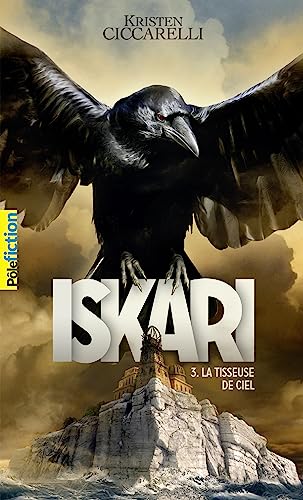 Iskari: La Tisseuse de Ciel (3)