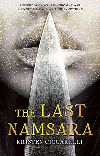 The Last Namsara (Iskari, 1, Band 1)