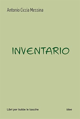Inventario (Libri per tutte le tasche) von Robin Edizioni