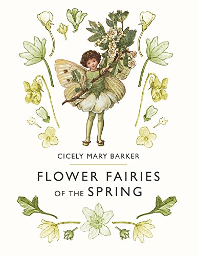 Flower Fairies of the Spring