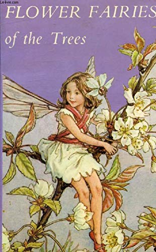 Flower Fairies of the Trees von Blackie & Son