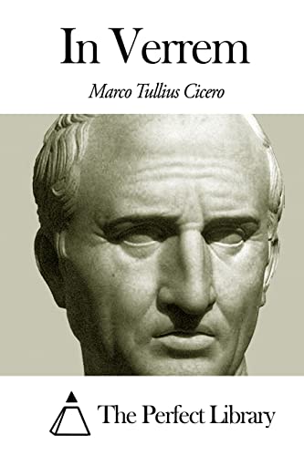 In Verrem (Perfect Library) von CREATESPACE