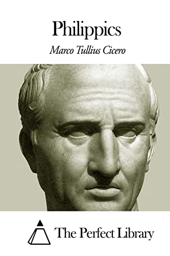 Philippics von CREATESPACE