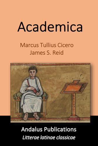 Academica von Independently published