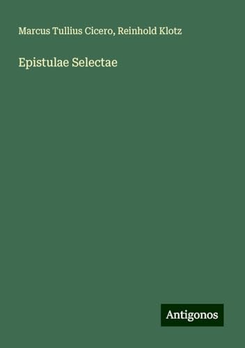 Epistulae Selectae