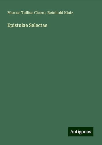 Epistulae Selectae