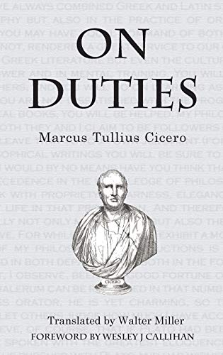 On Duties (Roman Road Classics) von Ingramcontent