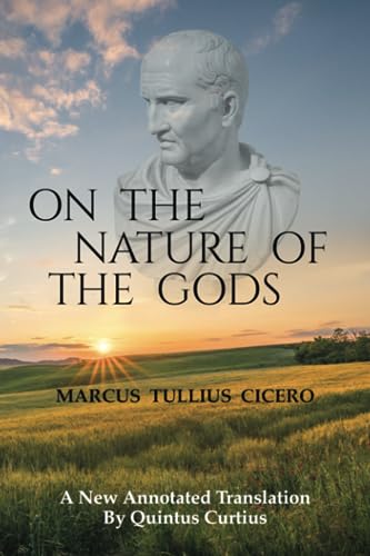 On The Nature Of The Gods