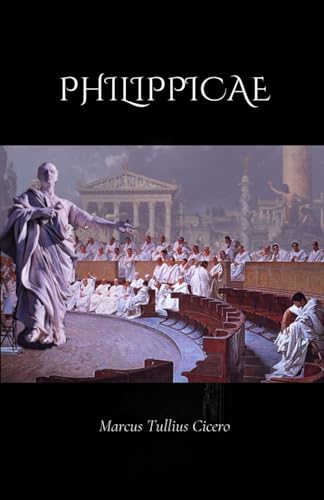 Philippicae von Independently published