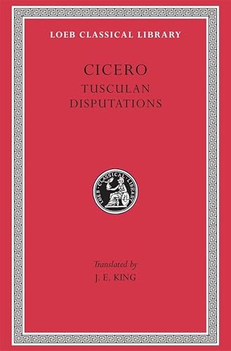 Philosophical Treatises (Loeb Classical Library, Band 141)