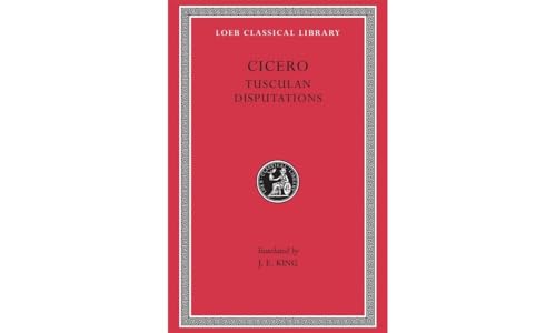 Philosophical Treatises (Loeb Classical Library, Band 141)