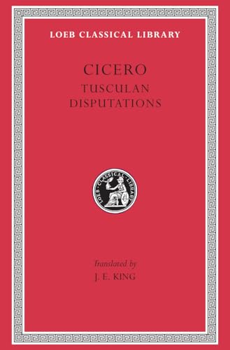 Philosophical Treatises (Loeb Classical Library, Band 141) von Harvard University Press