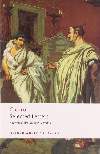 Selected Letters: Ed.: Byatt, D. (Oxford World's Classics)