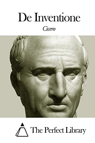De Inventione De Inventione von CREATESPACE