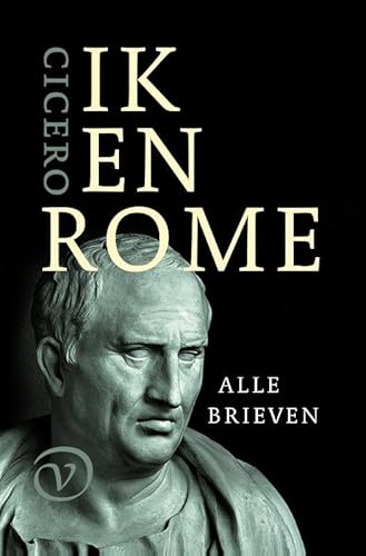 Ik en Rome: Alle brieven von Uitgeverij Van Oorschot