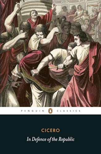 In Defence of the Republic In Defence of the Republic von Penguin Classics