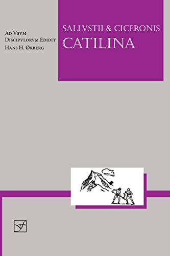 Catilina (Lingua Latina)