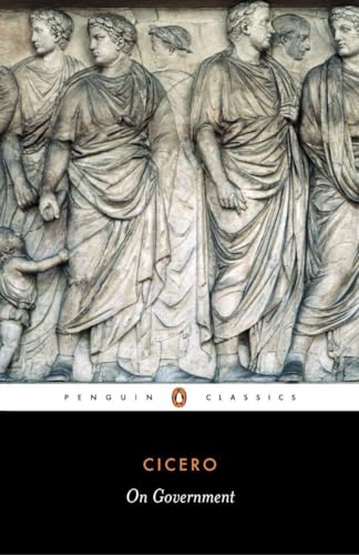 On Government (Penguin Classics) von Penguin Classics