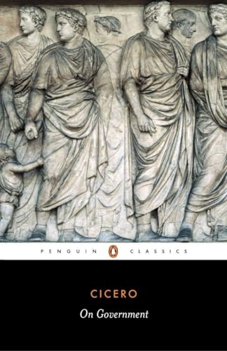 On Government (Penguin Classics) von Penguin