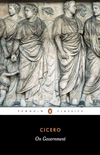 On Government (Penguin Classics)