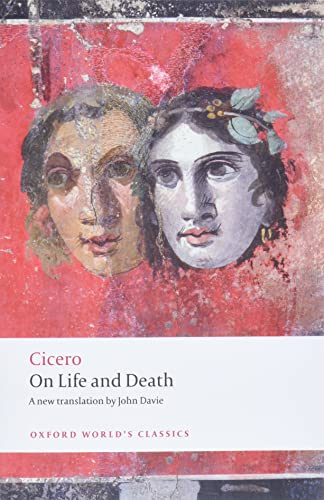 On Life and Death (Oxford World's Classics)