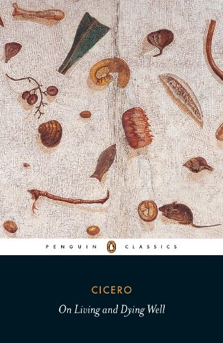 On Living and Dying Well (Penguin Classics) von Penguin Classics