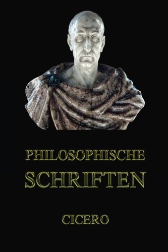 Philosophische Schriften