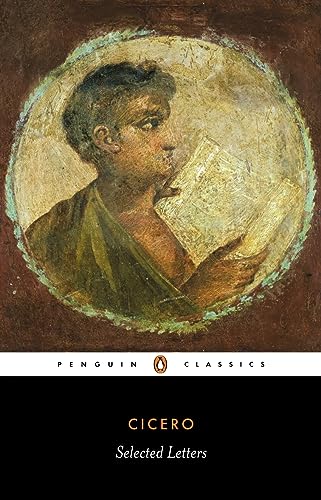 Selected Letters (Penguin Classics) von Penguin Classics