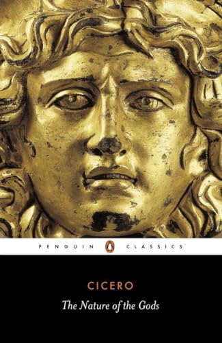 The Nature of the Gods (Penguin Classics)