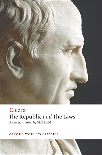 The Republic and The Laws (Oxford World’s Classics) von Oxford University Press, USA